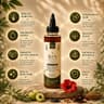 R & N Botanics Signature Hair Oil 1