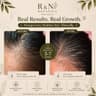 R & N Botanics Signature Hair Oil 3
